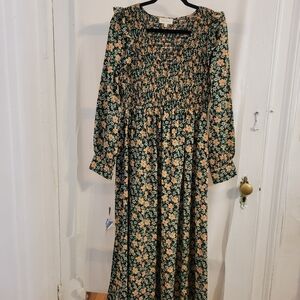 Melloday Medium Maxi Dress
